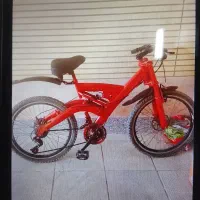 دوچرخه تمیز