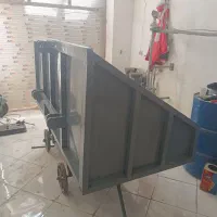 سبدی تراکتور