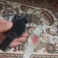 2 عدد ساعت یکی هوشمند یکی معمولی ، جدا هم میدم|ساعت|مشهد, امام خمینی|دیوار
