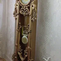 ساعت ایستاده چوبی|ساعت دیواری و تزئینی|کرمانشاه, |دیوار