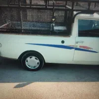 وانت بار کرایه ی