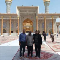 کاروان راهیان کربلا|تور و چارتر|مشهد, کشاورز|دیوار
