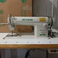 چرخ خیاطی صنعتی زوجی