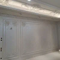 نقاشی ساختمان آقا اقساط.وچک کیفیت تضمینی فوری|خدمات پیشه و مهارت|پردیس, فاز ۵|دیوار