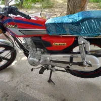 هندا پرواز ۱۵۰