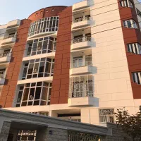 تعمیرات نمای ساختمان ترمیم و مرمت نما با طناب|خدمات پیشه و مهارت|تهران, میرداماد|دیوار