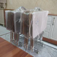 میز عسلی تاشو