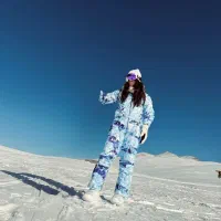 اورال اسکی