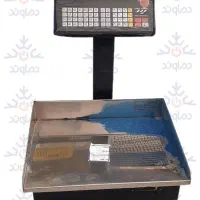 ترازو دست دوم|فروشگاه و مغازه|کرمان, |دیوار