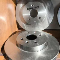 پخش لنت ترمز با بیش از 20 برند با ضمانت|قطعات یدکی و لوازم جانبی|کرج, دولتآباد|دیوار