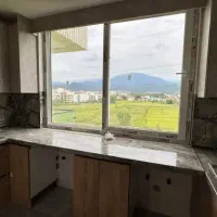 دهخدا واحد۲۰۳متری تک واحدی باویوابدی جنگل/نمامدرن|فروش آپارتمان|نوشهر, |دیوار