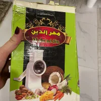 آبچکان رومیزی طلایی ،رنگ ثابت  و خرد کن رنده|آب‌چکان و نظم‌دهنده ظروف|تهران, کرمان|دیوار