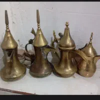 دله قهوه عربی سوری