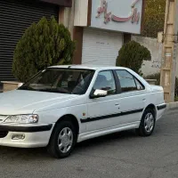 پرشیا مدل ۹۶ کم کار