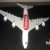 ماکت هواپیما|کلکسیون و سرگرمی|تهران, بلوار کشاورز|دیوار