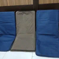 صندلی راحت نشین تاشو