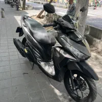 هنداکلیک واریو ۱۵۰ اتاق قدیم  در حد صفر