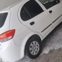 تیبا 2 99|خودرو سواری و وانت|یزد, |دیوار