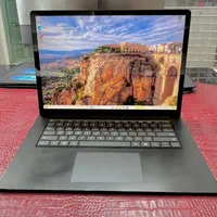 سرفیس لپ تاپ۴ ۱۵ اینچی surface laptop4 core i7|رایانه همراه|تهران, حکمت|دیوار