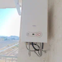 پکیج و رادیاتور