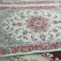 فرش دست بافت|فرش|کاشان, استرک|دیوار