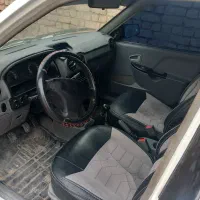 پراید خانگی دوگانه کارخونه|خودرو سواری و وانت|رودشت (اصفهان), |دیوار