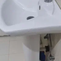 روشویی تمیز