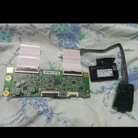 فروش قطعات تلویزیون سامسونگ۴۹اینچ|تلویزیون و پروژکتور|خرم‌آباد, |دیوار