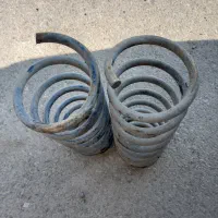 فنرلول جلو پراید