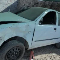 تیبا 1 مدل 97 دوگانه سوز|خودرو سواری و وانت|ایرانشهر, |دیوار