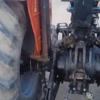 تراکتور|خودرو سنگین|کوهدشت, |دیوار