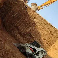 اجاره دهنده بیل مکانیکی به همراه پیکور|خدمات حمل و نقل|رباط‌کریم, رباط‌کریم|دیوار