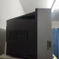 تلویزیون 21اینچ سامسونگ کارکرده در حد نو|تلویزیون و پروژکتور|گنبد کاووس, |دیوار