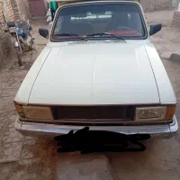 پیکان وانت|خودرو سواری و وانت|تربتحیدریه, رضاشهر|دیوار