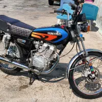 موتور ۲۰۰ رهرو