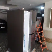 وانت بار/کارگر حرفه‌ای اثاث/ تخلیه/حمل ساید مبلمان|خدمات حمل و نقل|مشهد, کوه سنگی|دیوار