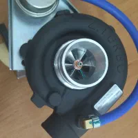 سوپر توربوشارژ الوند .بادسان.البرز .هیوندا