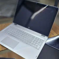 لپتاپ لمسی HP envy x360