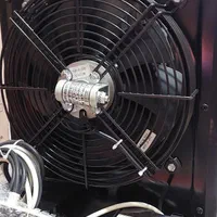 هیتر فن دار گازی نیک گستر۴۶۰  بخاری کولرابی|بخاری، هیتر، شومینه|مشهد, ثامن|دیوار