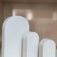 استند گچی مخصوص آنلاین شاپ ها