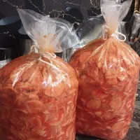 فروش عمده بندری سوسیس آلمانی طعم بینظیر|خوردنی و آشامیدنی|تهران, قیام|دیوار