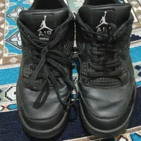 کتونی اسپورت سایز 39 یه جفت پسرانه سایز 28