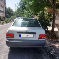 پراید 85