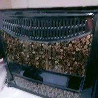 بخاری فروشی