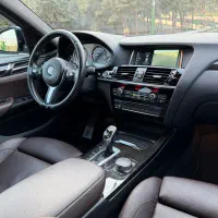 bmw x4|خودرو سواری و وانت|تهران, عباس‌آباد|دیوار