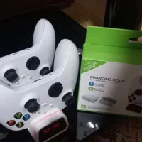 ایکس باکس سری اس|کنسول، بازی ویدئویی و آنلاین|اصفهان, جلفا|دیوار