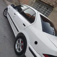 سمند ELX مدل 88 شاسی پلمپ تازه تعمیر