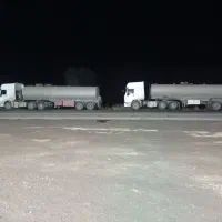 راننده پایه یک ماک کاوه  هستم