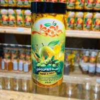 ترشی انبه|خوردنی و آشامیدنی|اصفهان, امین‌آباد|دیوار