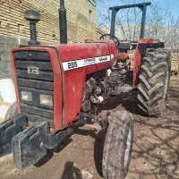 تراکتور مدل 91